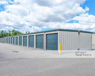Photo 5 of River Road Mini Storage - 3243 Old River Road, Greenville, NC