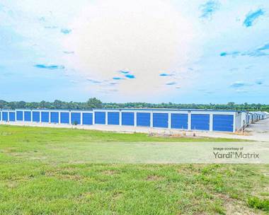 Storage Units for Rent available at 4905 Highway 33, Greenville, NC 27858
