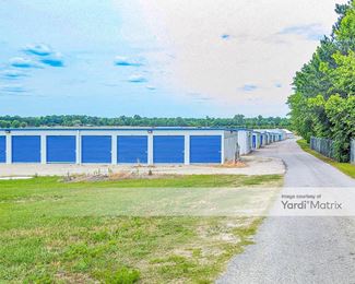 Photo 2 of Storage Unlimited - 4905 Highway 33, Greenville, NC