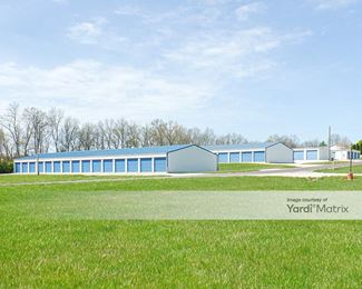 Photo 1 of 54 Storage - 5038 Pendergras Road, Fulton, MO
