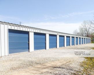 Photo 2 of 54 Storage - 5038 Pendergras Road, Fulton, MO