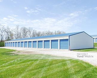 Photo 3 of 54 Storage - 5038 Pendergras Road, Fulton, MO