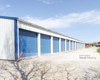 Photo 4 of 54 Storage - 5038 Pendergras Road, Fulton, MO