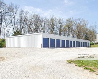 Photo 5 of 54 Storage - 5038 Pendergras Road, Fulton, MO