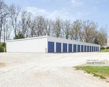 Storage Units for Rent available at 5038 Pendergras Road, Fulton, MO 65251