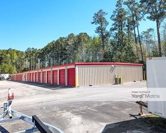 Photo 1 of Storage Rentals of America - 1044 West Corbett Avenue, Swansboro, NC