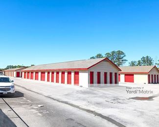 Photo 3 of Storage Rentals of America - 1044 West Corbett Avenue, Swansboro, NC