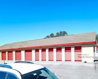 Photo 4 of Storage Rentals of America - 1044 West Corbett Avenue, Swansboro, NC