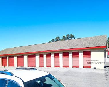 Storage Units for Rent available at 1044 West Corbett Avenue, Swansboro, NC 28584