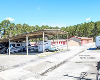 Photo 5 of Storage Rentals of America - 1044 West Corbett Avenue, Swansboro, NC