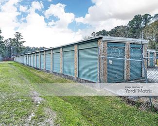 Photo 2 of A-1 Self Storage - 1835 Lejeune Blvd, Jacksonville, NC