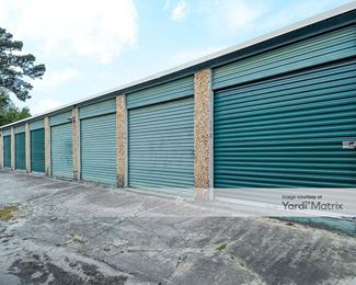 Photo 3 of A-1 Self Storage - 1835 Lejeune Blvd, Jacksonville, NC