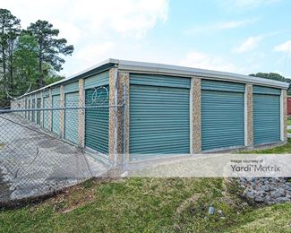 Photo 4 of A-1 Self Storage - 1835 Lejeune Blvd, Jacksonville, NC