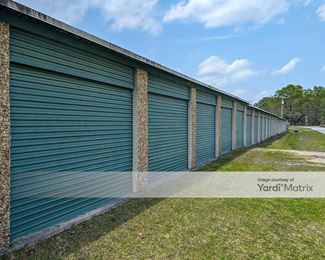 Photo 5 of A-1 Self Storage - 1835 Lejeune Blvd, Jacksonville, NC