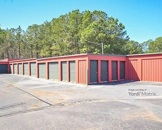 Photo 2 of Ample Storage - 3213 Airport Blvd, Wilson, NC