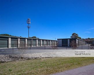 Photo 3 of Ample Storage - 3213 Airport Blvd, Wilson, NC