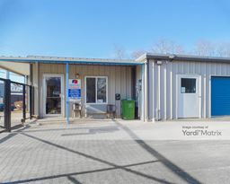 Image for Gateway Storage - 1411 Hickory Street, Columbia, MO