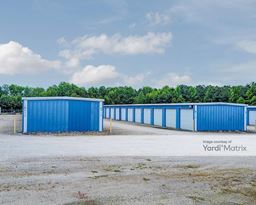 Image for Danny's 24 Hour Mini Storage - 1641 Gray Road, Chocowinity, NC