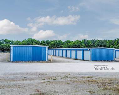 Storage Units for Rent available at 1641 Gray Road, Chocowinity, NC 27817