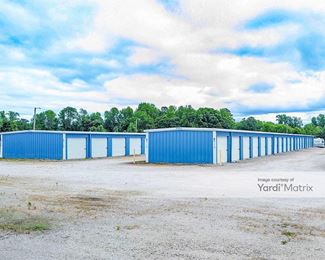 Photo 2 of Danny-s 24 Hour Mini Storage - 1641 Gray Road, Chocowinity, NC