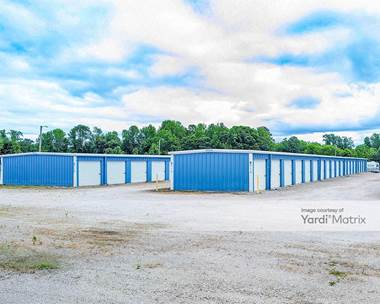 Storage Units for Rent available at 1641 Gray Road, Chocowinity, NC 27817