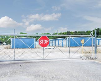 Photo 3 of Danny-s 24 Hour Mini Storage - 1641 Gray Road, Chocowinity, NC