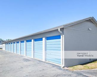 Photo 2 of United Storage - 4108 Martin Luther King Blvd, New Bern, NC