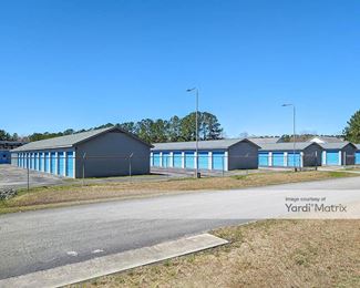 Photo 3 of United Storage - 4108 Martin Luther King Blvd, New Bern, NC