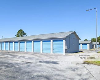 Photo 4 of United Storage - 4108 Martin Luther King Blvd, New Bern, NC