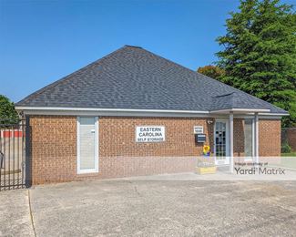 Photo 1 of Eastern Carolina Storage - 1508 Hooker Road, Greenville, NC