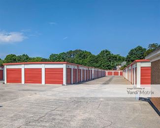 Photo 2 of Eastern Carolina Storage - 1508 Hooker Road, Greenville, NC