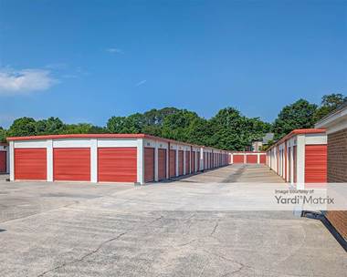 Storage Units for Rent available at 1508 Hooker Road, Greenville, NC 27834