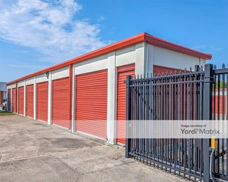 Photo 3 of Eastern Carolina Storage - 1508 Hooker Road, Greenville, NC
