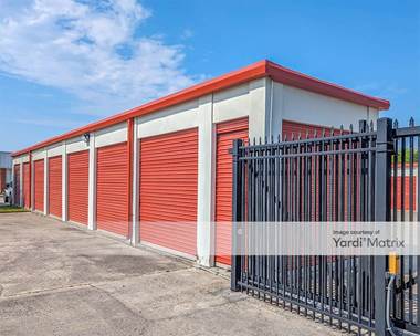 Storage Units for Rent available at 1508 Hooker Road, Greenville, NC 27834