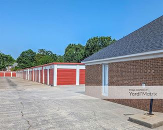 Photo 4 of Eastern Carolina Storage - 1508 Hooker Road, Greenville, NC