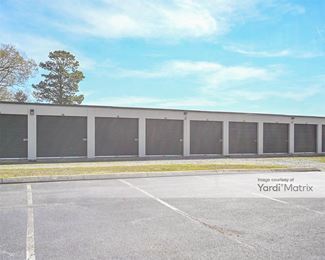 Photo 3 of Old Farm Road Self Storage - 460 Old Farm Road, Roanoke Rapids, NC