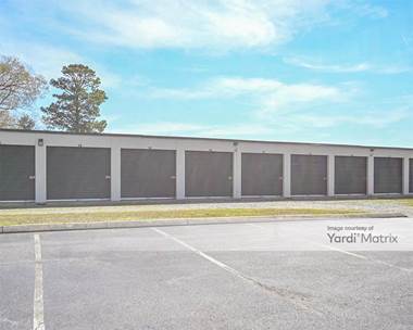Storage Units for Rent available at 460 Old Farm Road, Roanoke Rapids, NC 27870