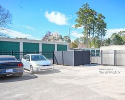 Image for Turn - Key Storage II - 155 Storage Road, Rocky Mount, NC