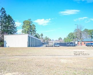 Photo 2 of Turn-Key Storage II - 155 Storage Road, Rocky Mount, NC