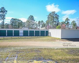 Photo 3 of Turn-Key Storage II - 155 Storage Road, Rocky Mount, NC