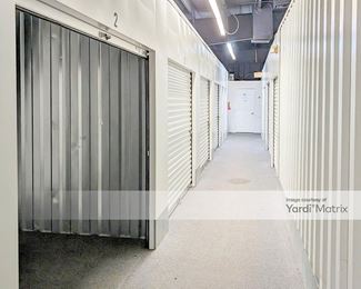 Photo 2 of Southern Star Self Storage - 242 East Main Street, Havelock, NC