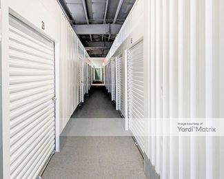Photo 3 of Southern Star Self Storage - 242 East Main Street, Havelock, NC