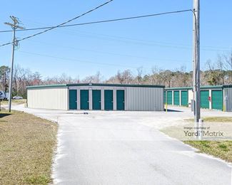 Photo 5 of Southern Star Self Storage - 242 East Main Street, Havelock, NC