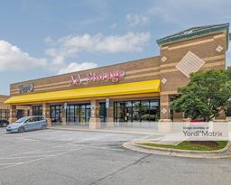 Image for AA Self Storage - 4115 Bayswater Road, Winterville, NC