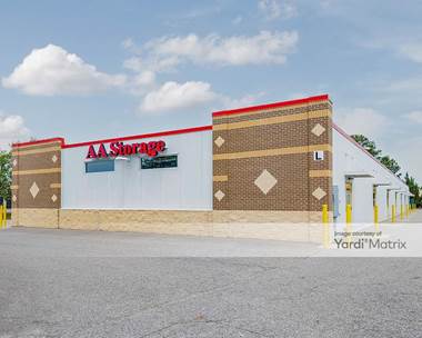Storage Units for Rent available at 4115 Bayswater Road, Winterville, NC 28590