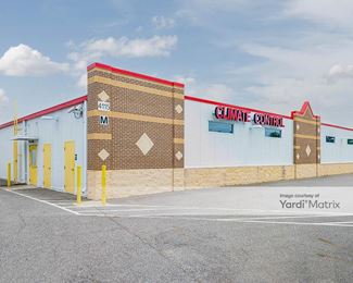 Photo 4 of AA Self Storage - 4115 Bayswater Road, Winterville, NC