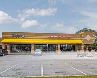 Photo 5 of AA Self Storage - 4115 Bayswater Road, Winterville, NC