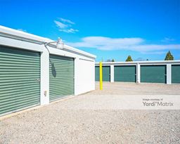 Image for Golden East Storage - 3301 Benvenue Road, Rocky Mount, NC