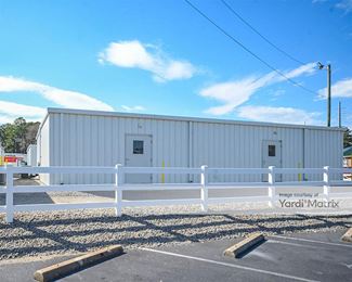 Photo 2 of Golden East Storage - 3301 Benvenue Road, Rocky Mount, NC