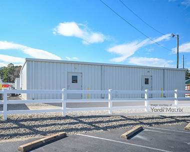 Storage Units for Rent available at 3301 Benvenue Road, Rocky Mount, NC 27804